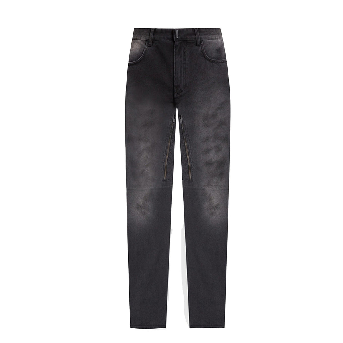 Givenchy herenjeans grijs