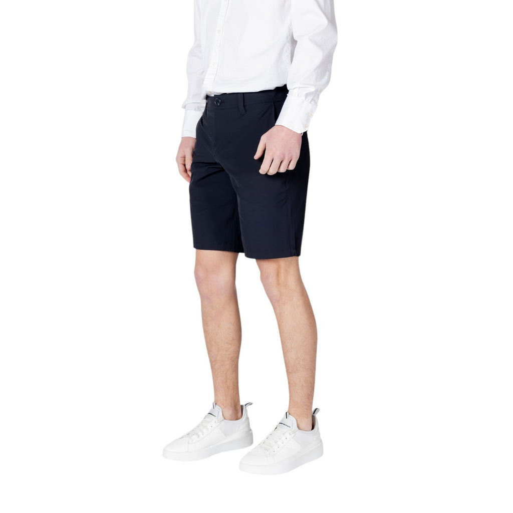 Armani Exchange Bermuda Heren