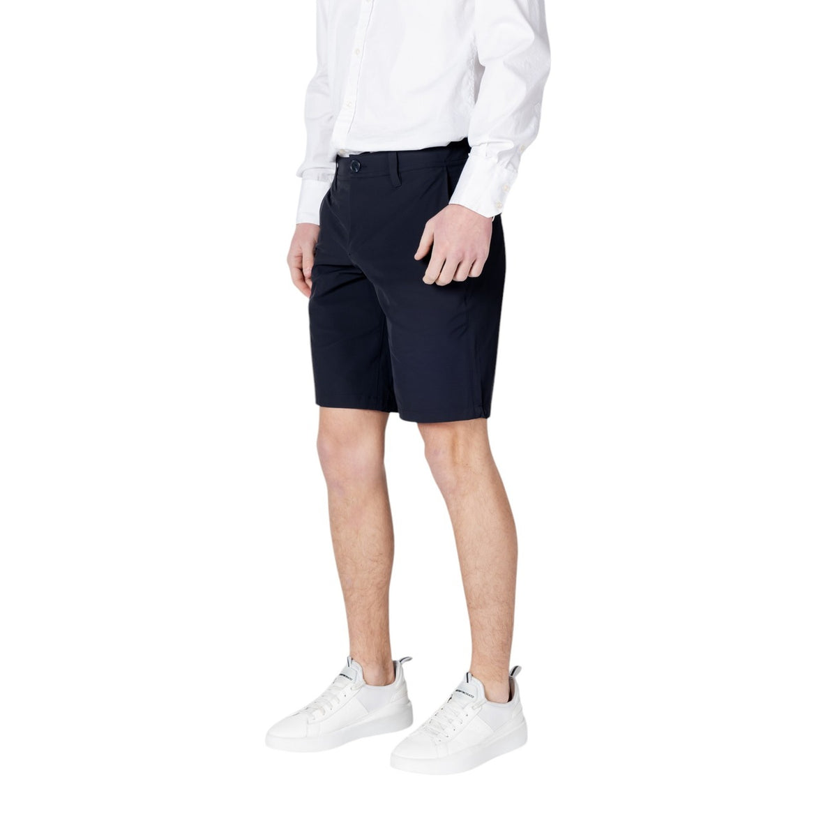 Armani Exchange Bermuda Heren