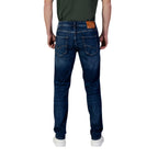 Jack & Jones herenjeans blauw