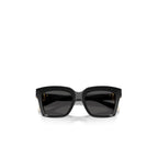 Dolce & Gabbana dameszonnebril zwart uitvoering 2
