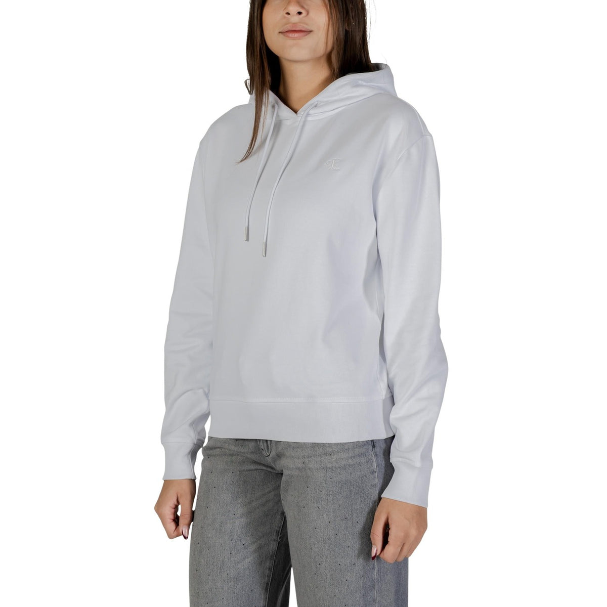 Calvin Klein Jeans Sweatshirt Dames variant 5