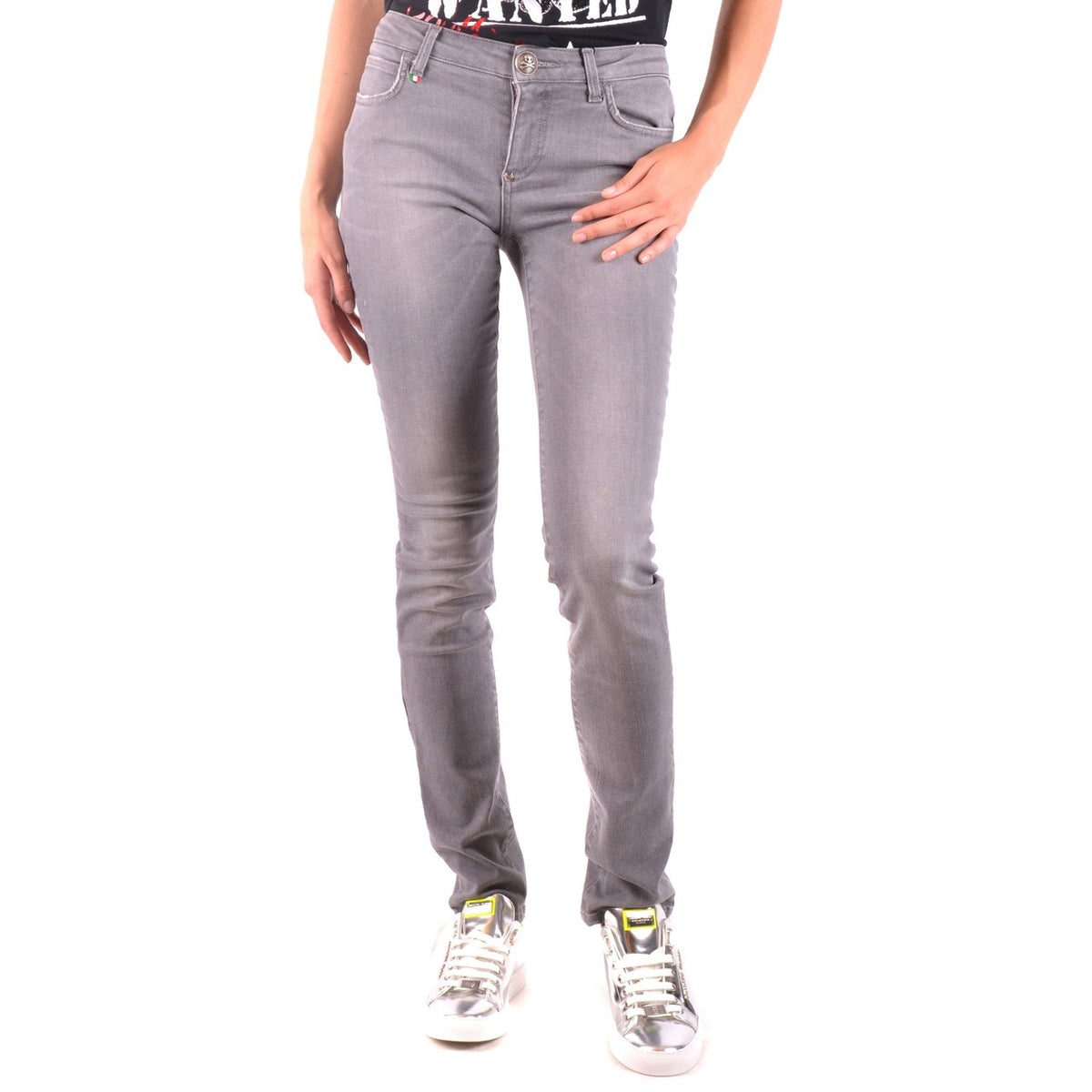 Philipp Plein Broek Dames