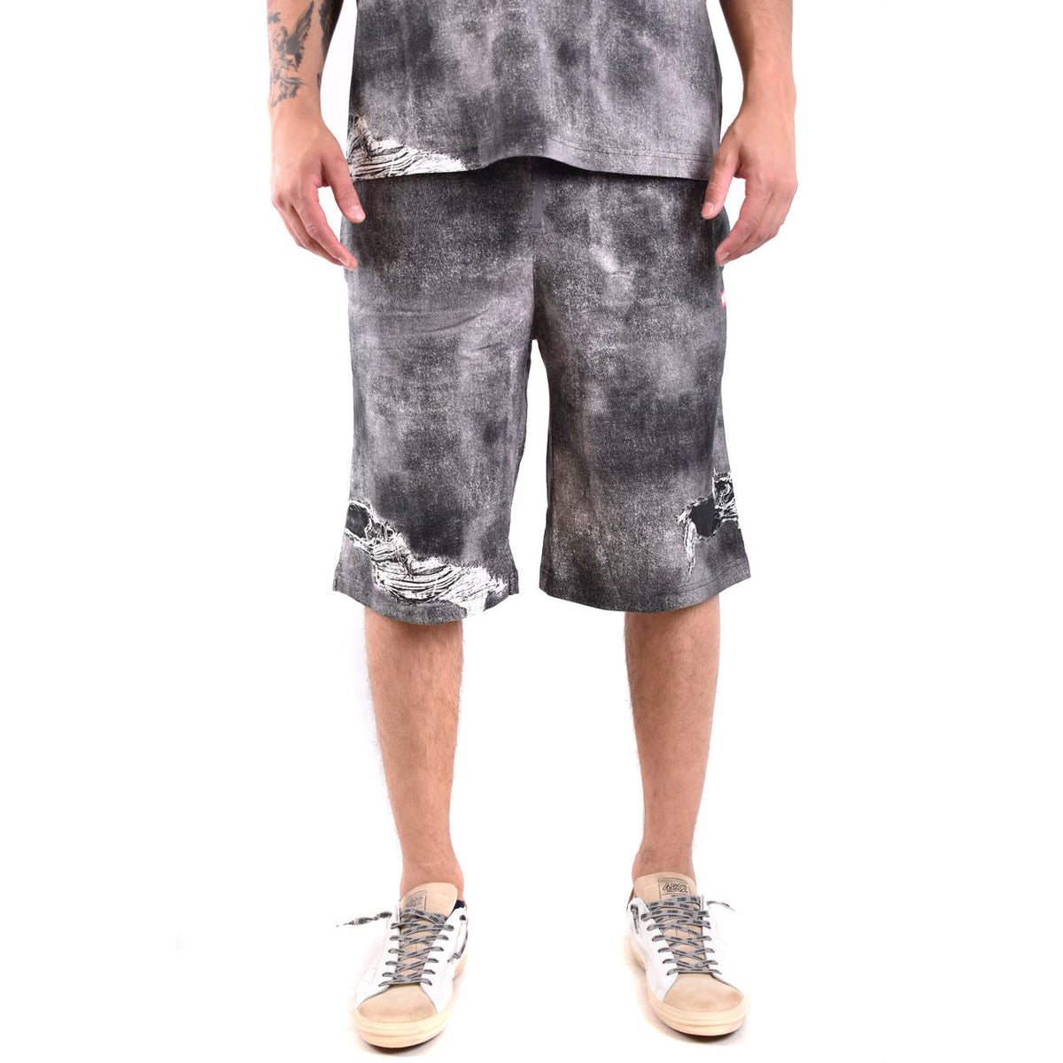 Diesel Bermuda Heren