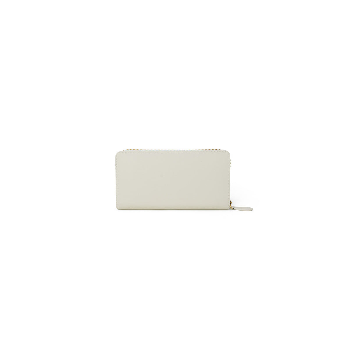 Pinko portemonnee beige