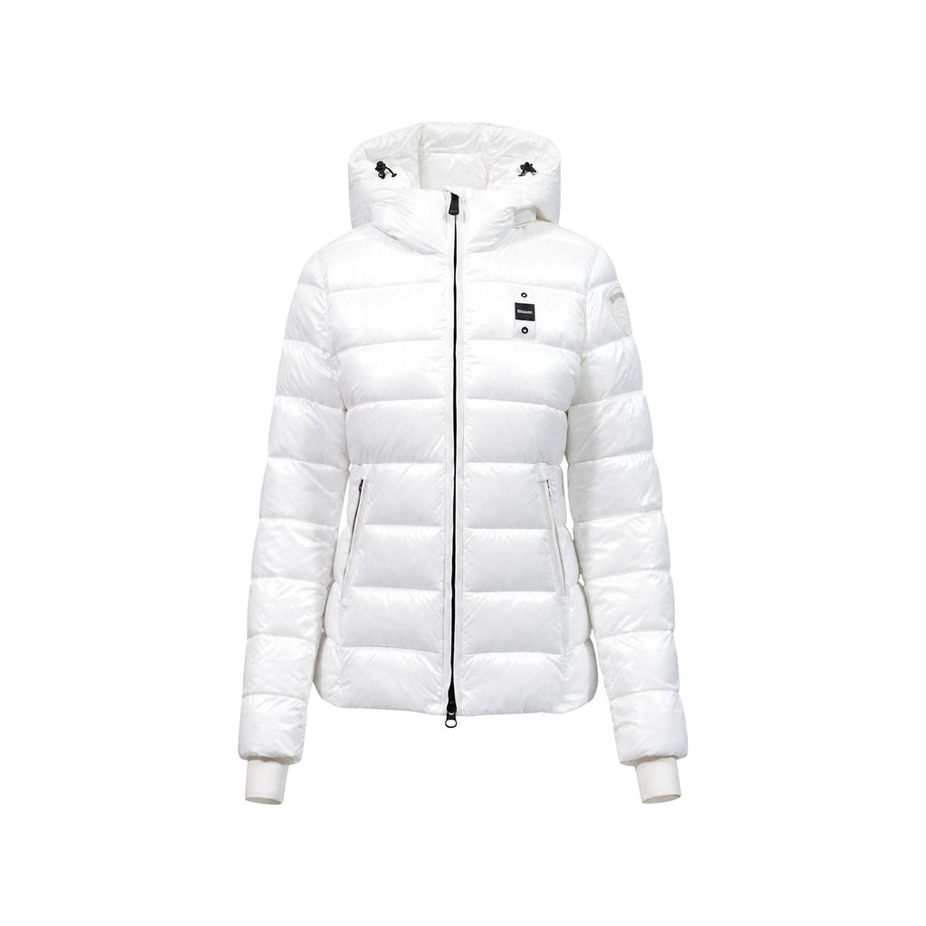 Blauer. Jack Dames