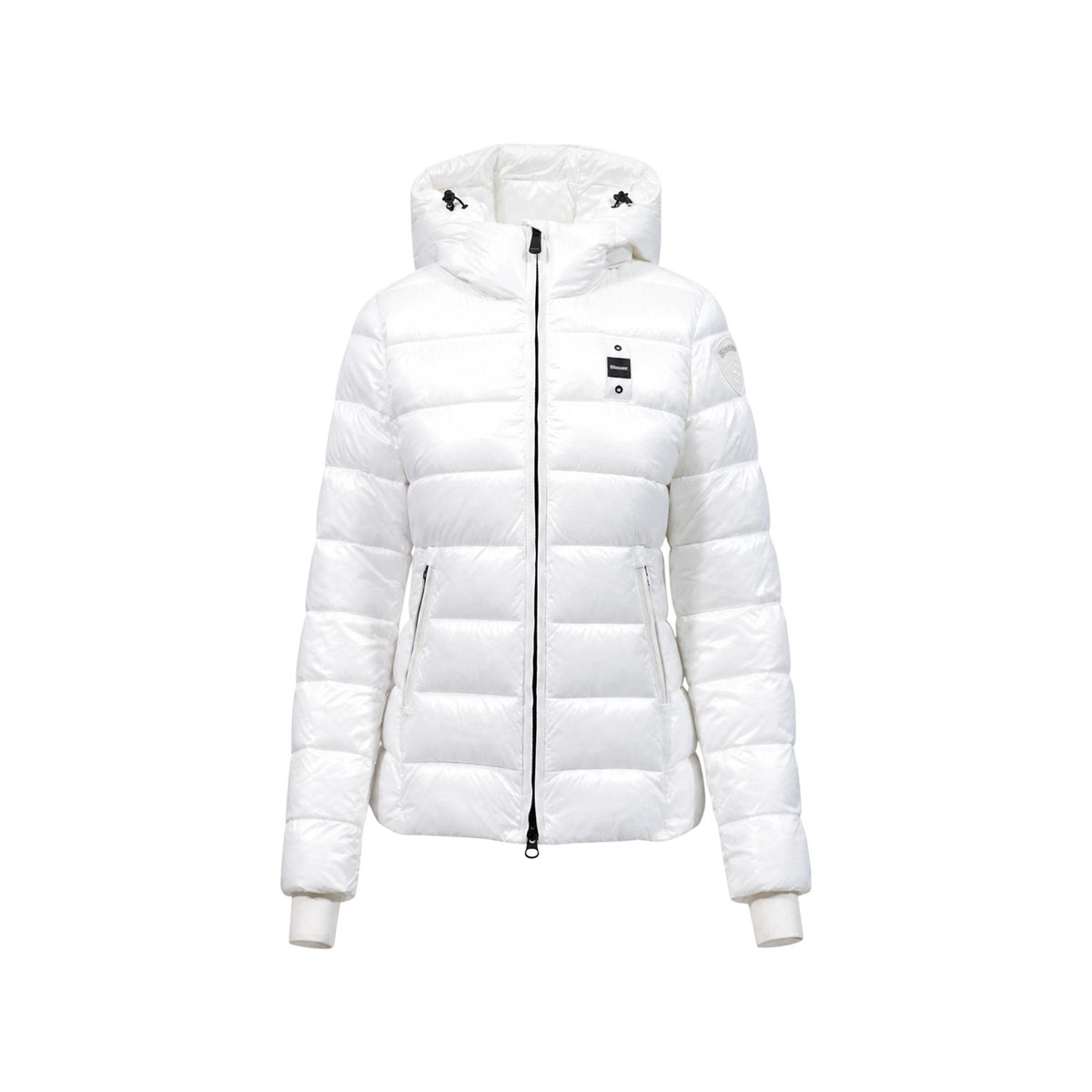Blauer. Jack Dames
