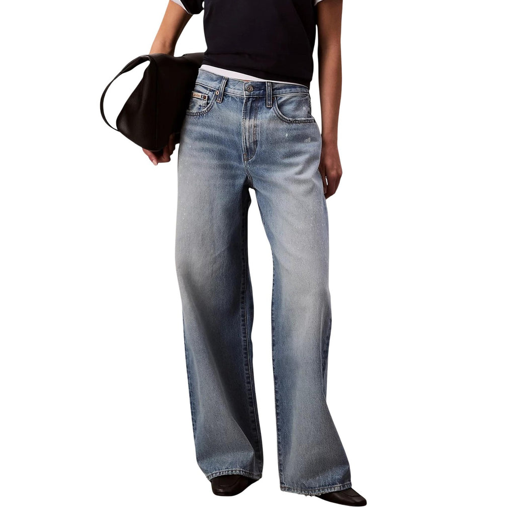 Calvin Klein Jeans Jeans Dames