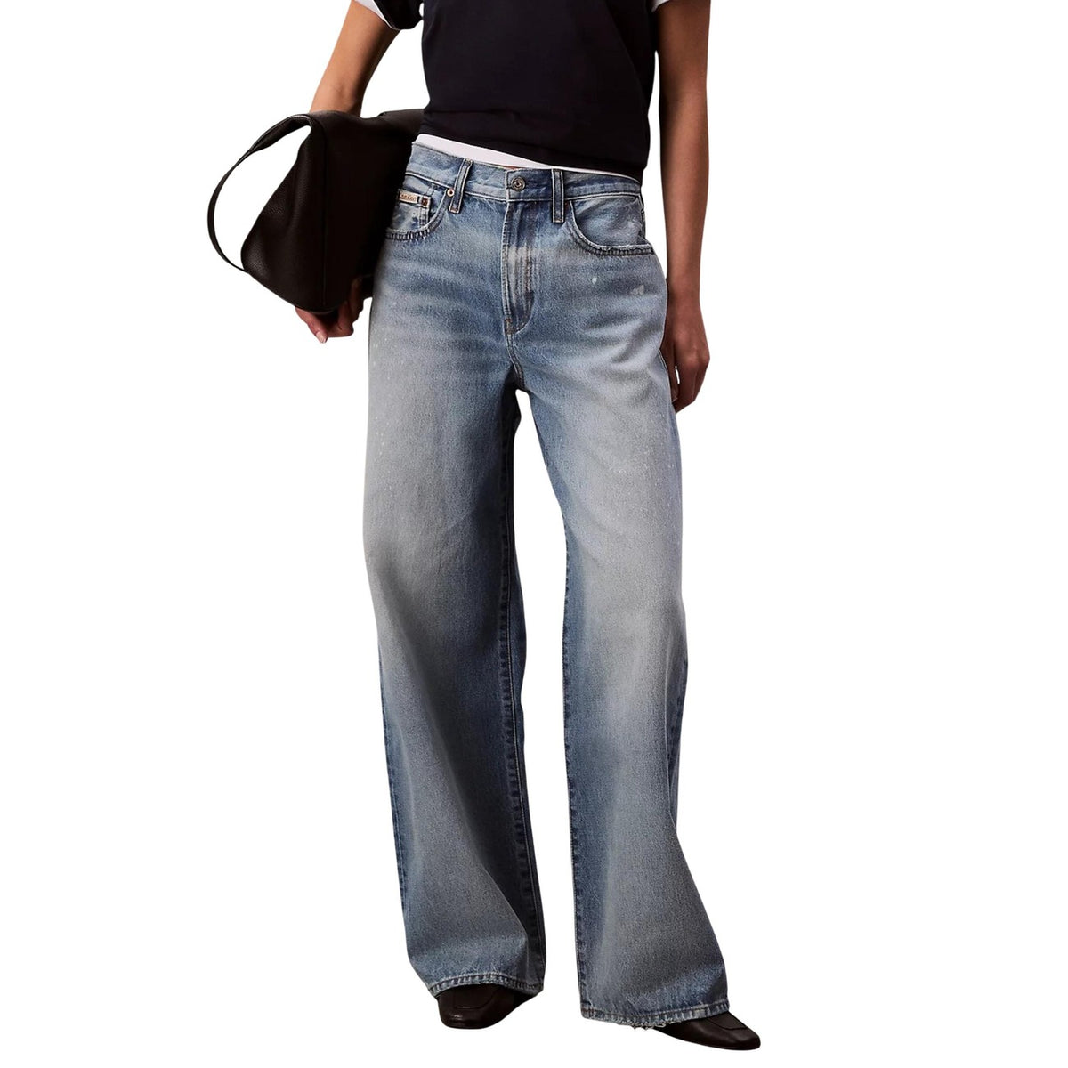 Calvin Klein Jeans Jeans Dames