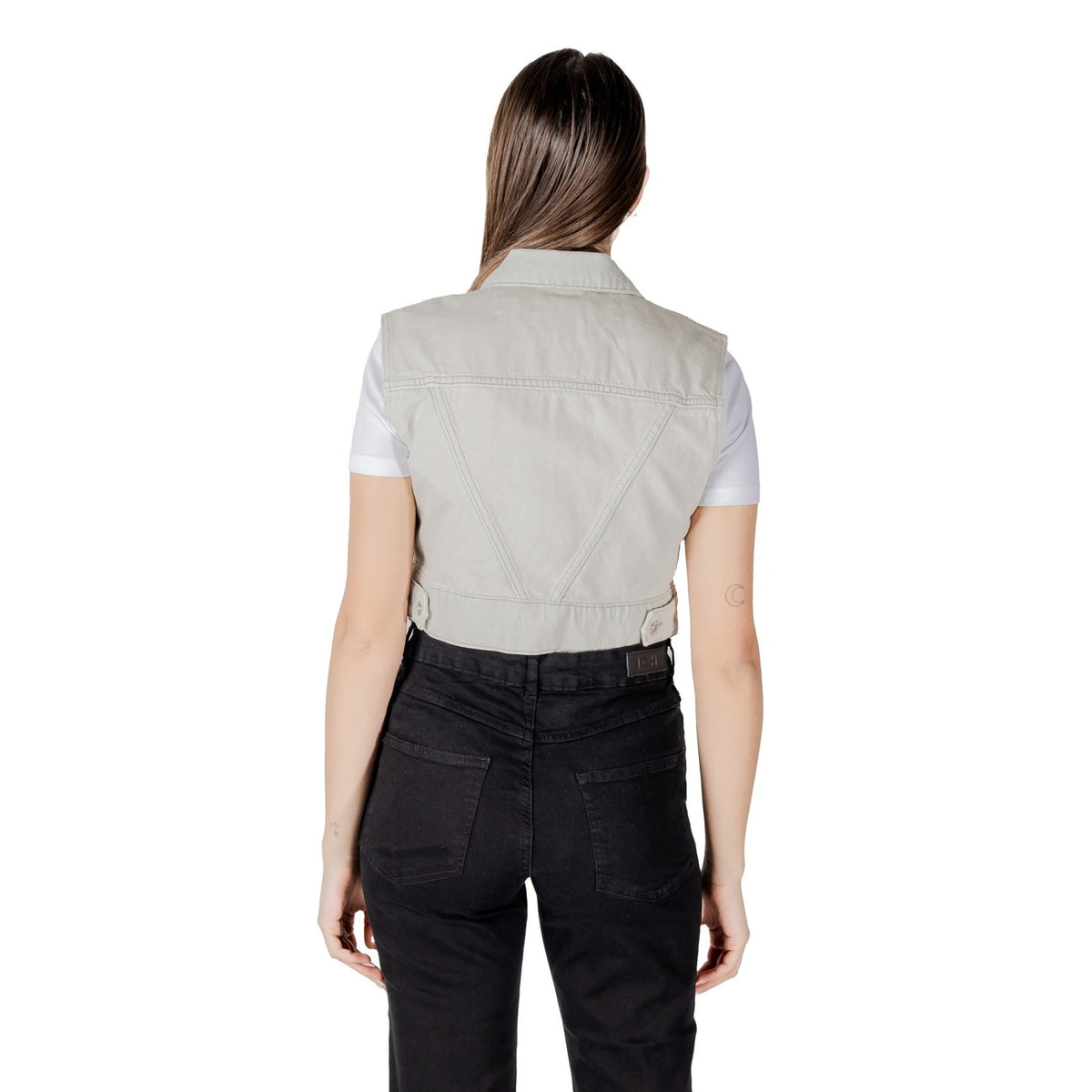 Only Gilet Dames