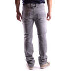 Neil Barrett herenjeans grijs