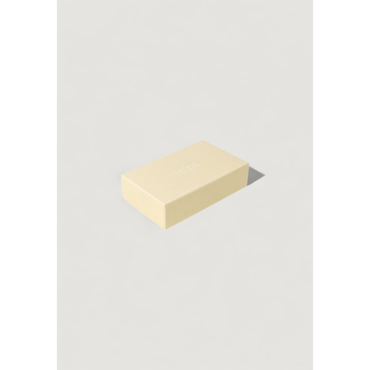 Alviero Martini Prima Classe sleutelhanger beige
