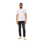Calvin Klein Jeans herenjeans beige
