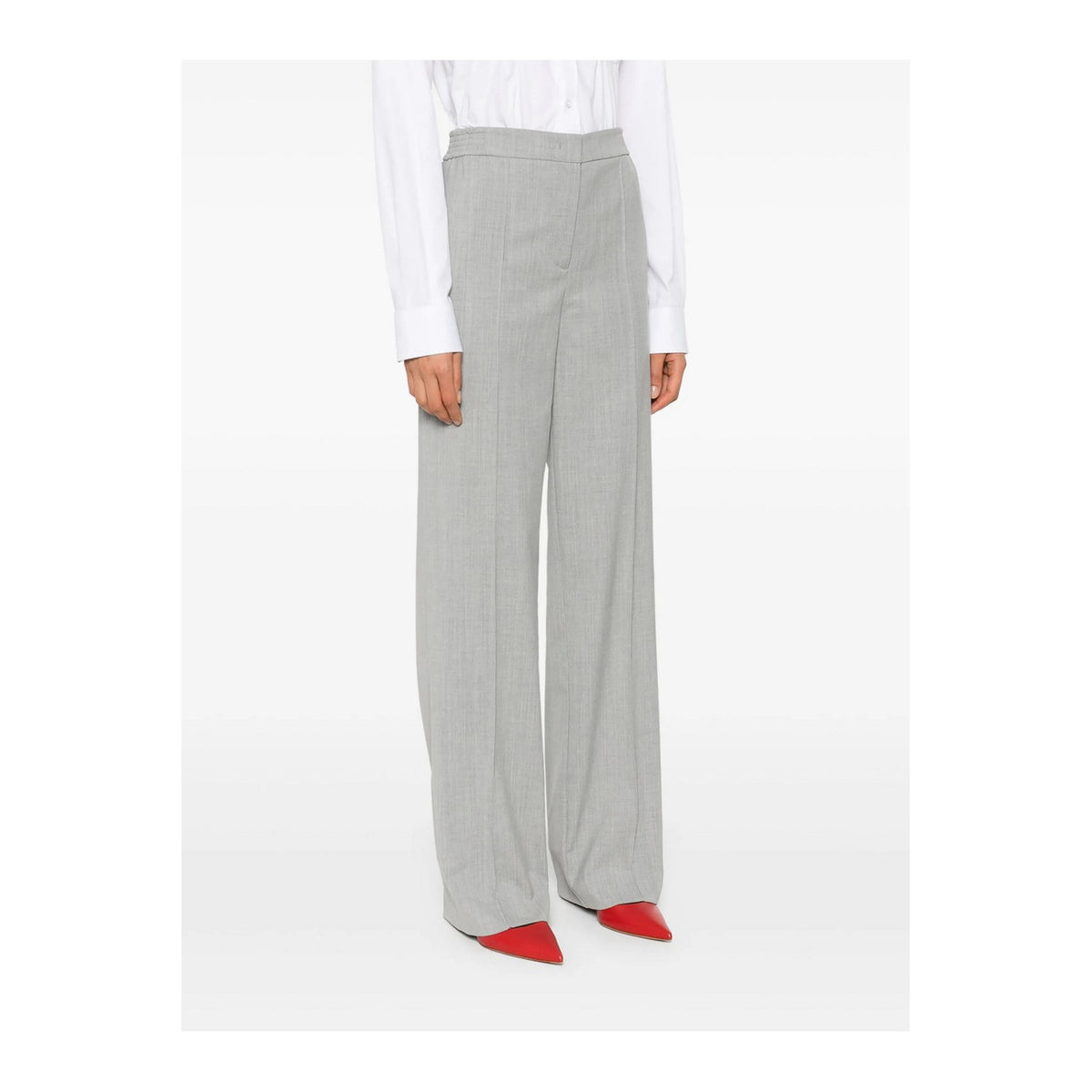 Twinset Broek Dames
