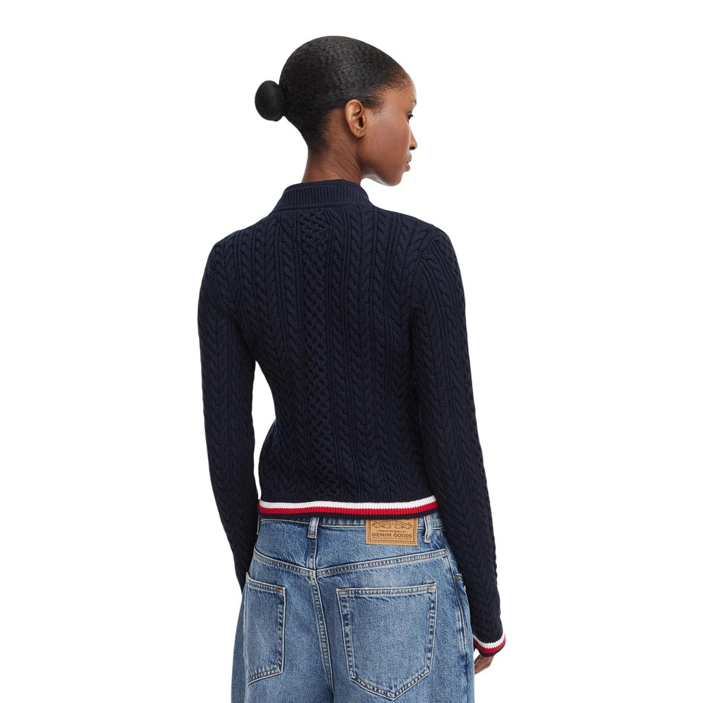 Tommy Hilfiger Jeans Knitwear Dames