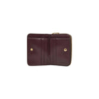 Calvin Klein portemonnee bruin