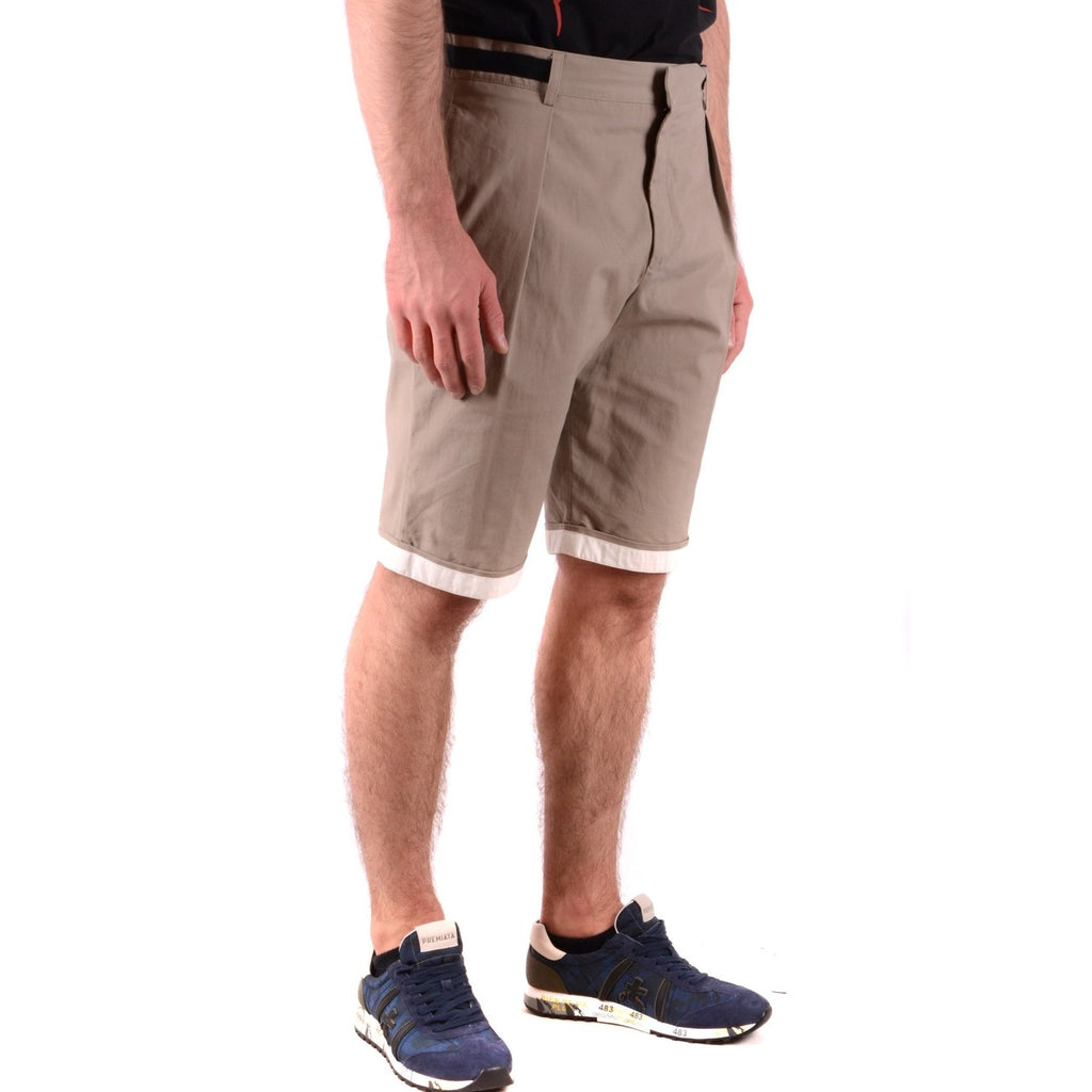 Alexander Mcqueen Bermuda Heren