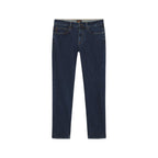 Boss herenjeans blauw