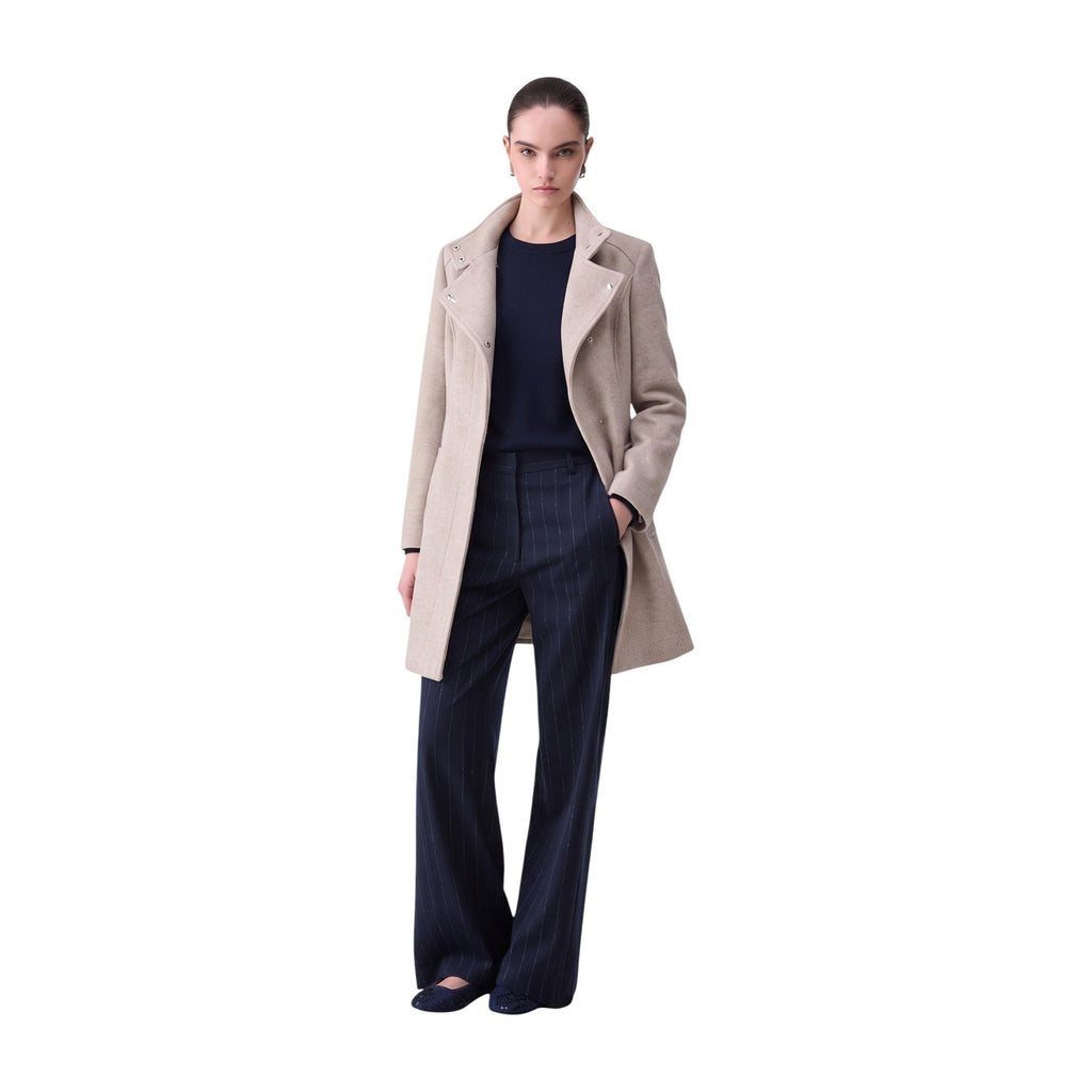 Liu Jo damesjas beige - productfoto 3