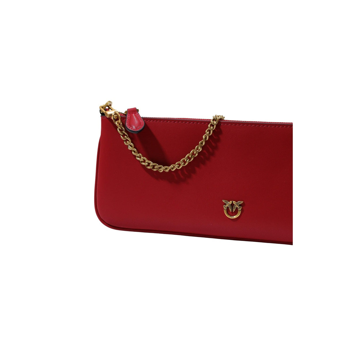 Pinko portemonnee rood