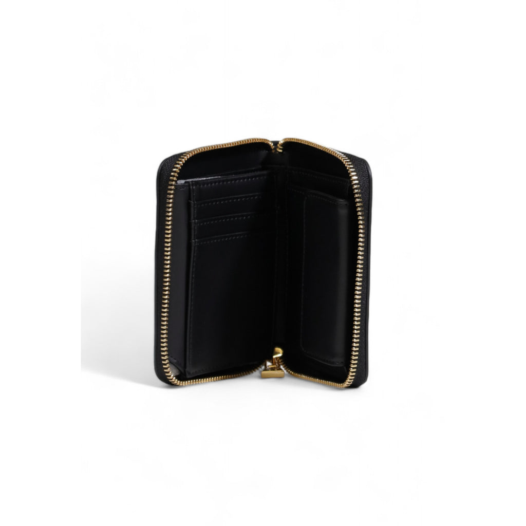 Love Moschino portemonnee zwart