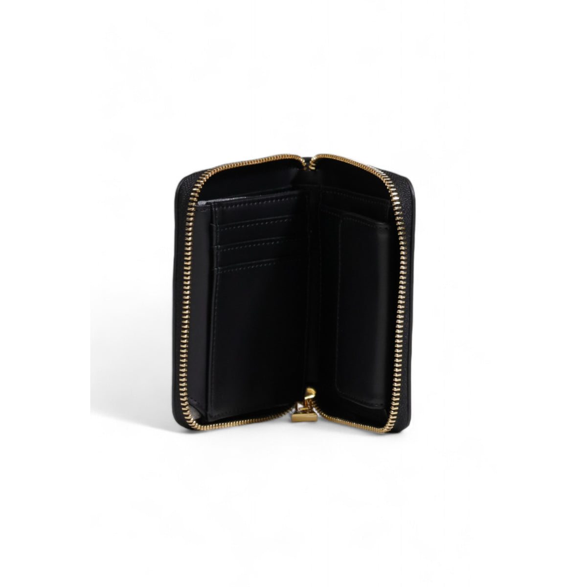 Love Moschino portemonnee zwart