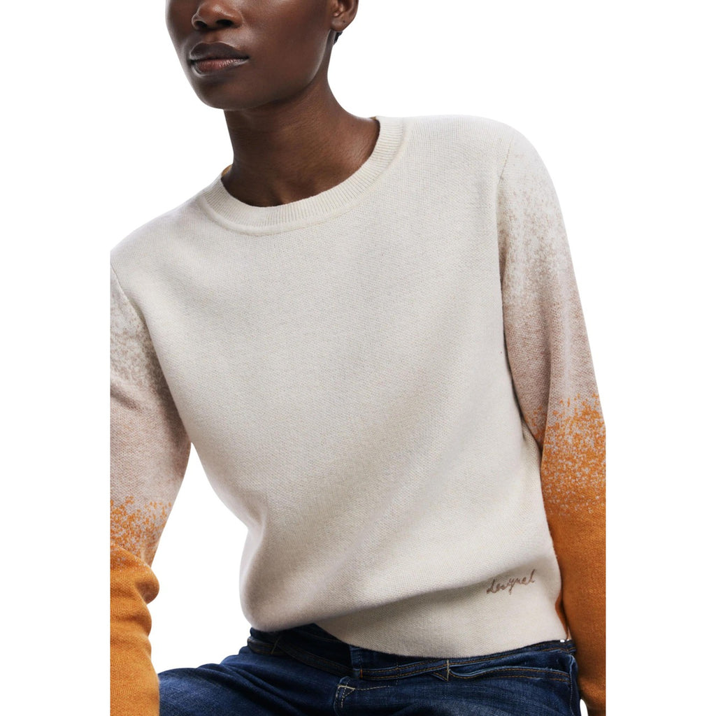 Desigual Knitwear Dames