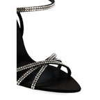 Saint Laurent Women Sandals