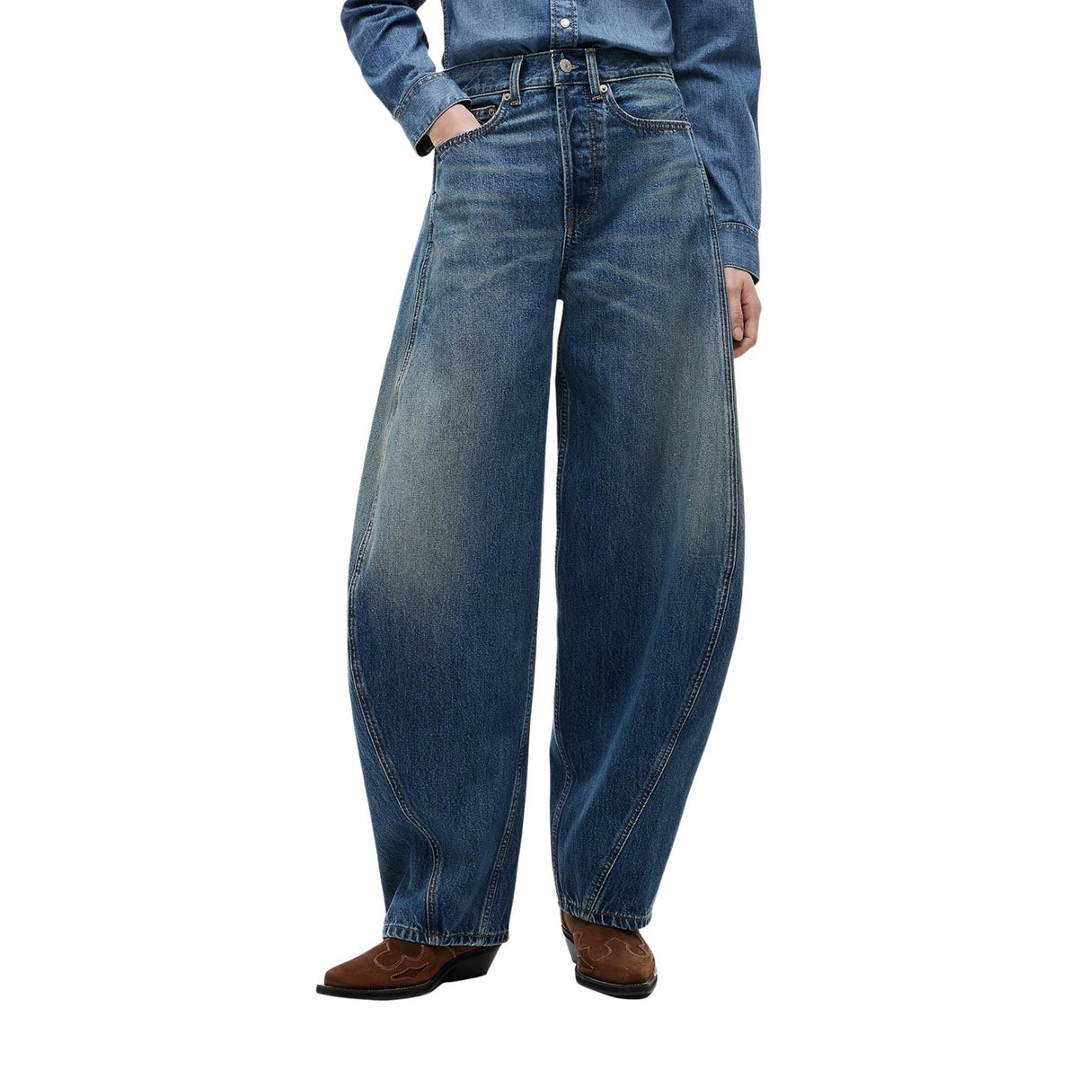 Tommy Hilfiger Jeans Jeans Dames