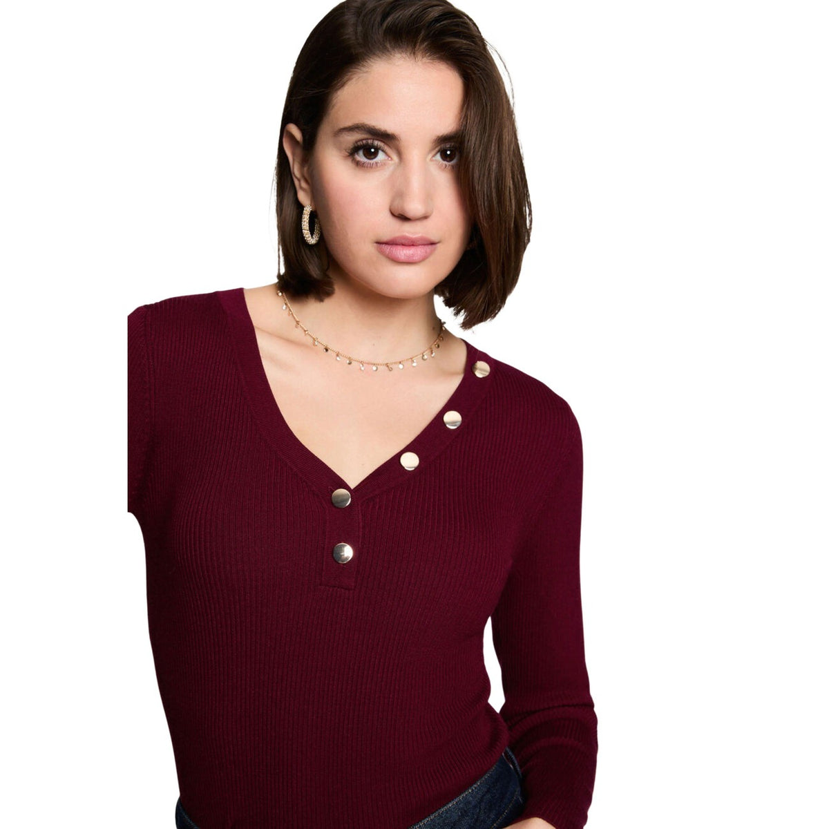 Morgan De Toi Cardigan Dames