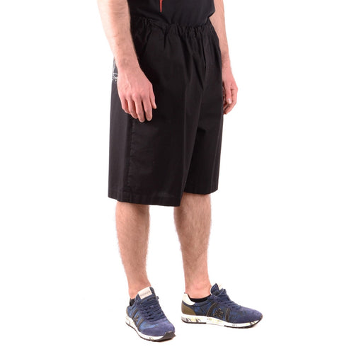 Alexander Mcqueen Bermuda Heren