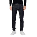 Replay herenjeans blauw uitvoering 6