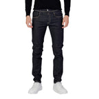 Replay herenjeans blauw uitvoering 6