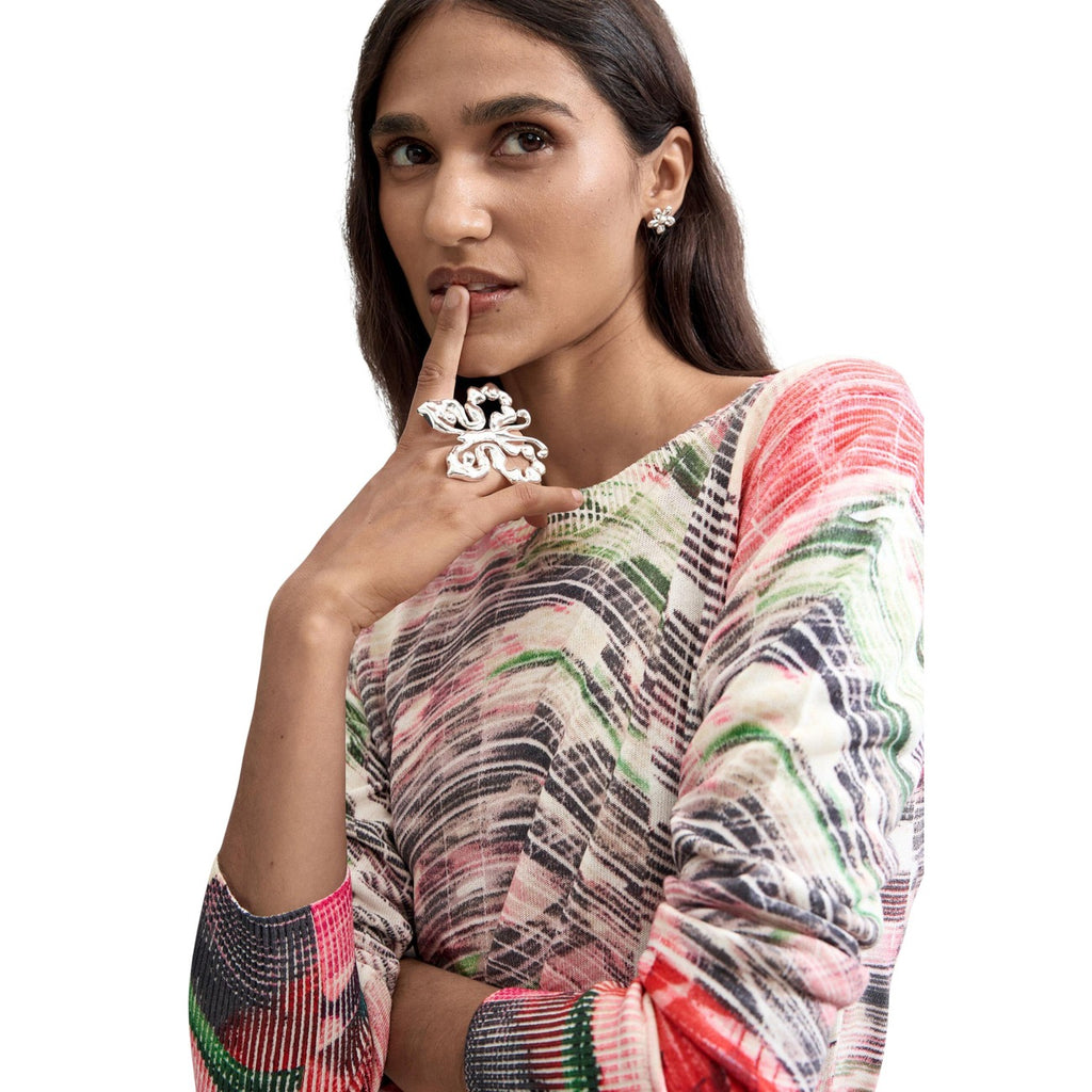 Desigual Knitwear Dames
