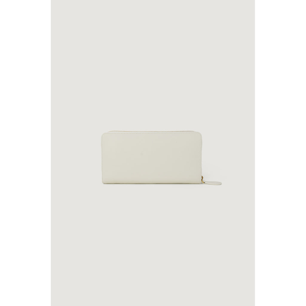 Pinko portemonnee beige