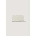 Pinko portemonnee beige