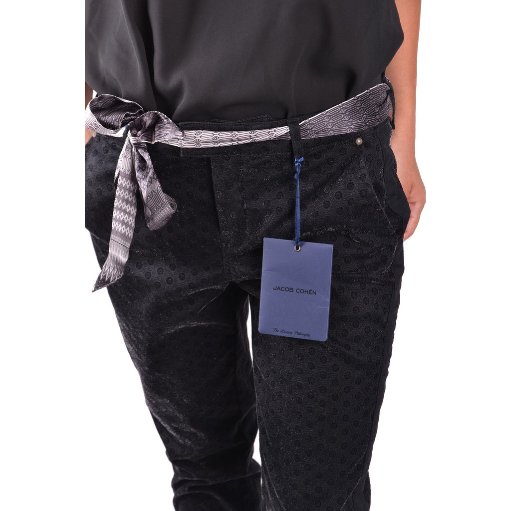 Jacob Cohen Broek Dames