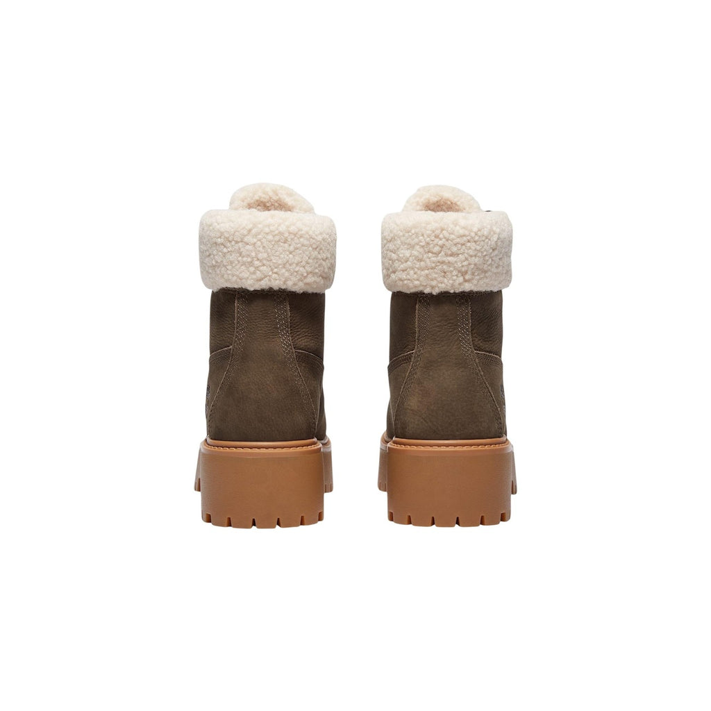 Timberland Women Boots