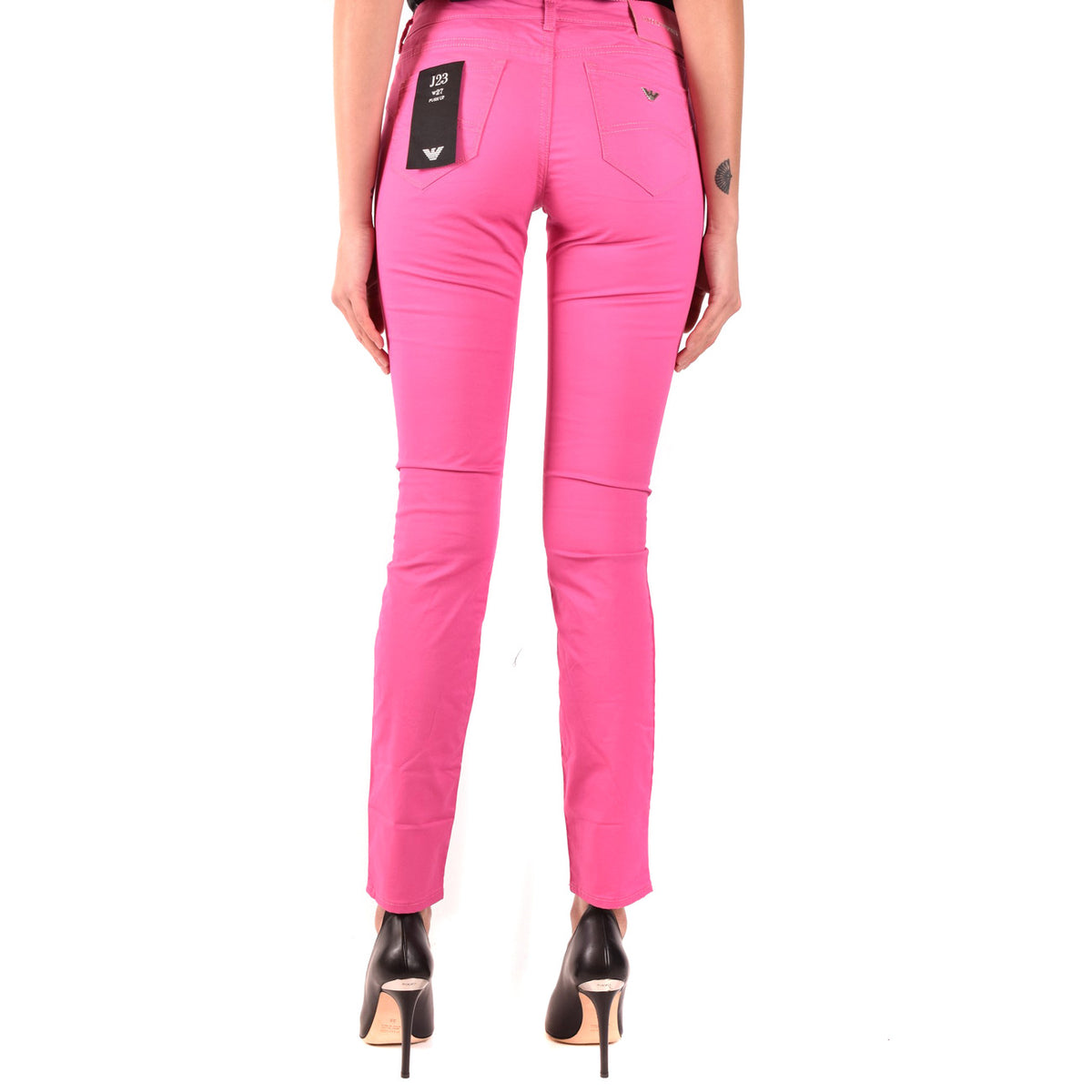 Emporio Armani Broek Dames