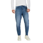 Antony Morato herenjeans blauw