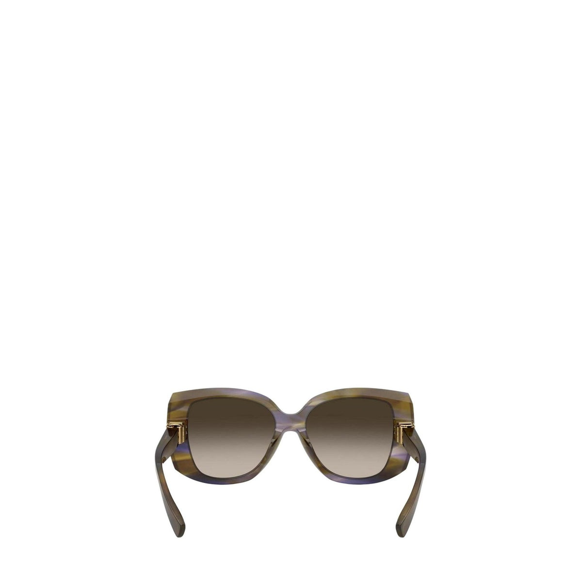 Dolce & Gabbana dameszonnebril groen