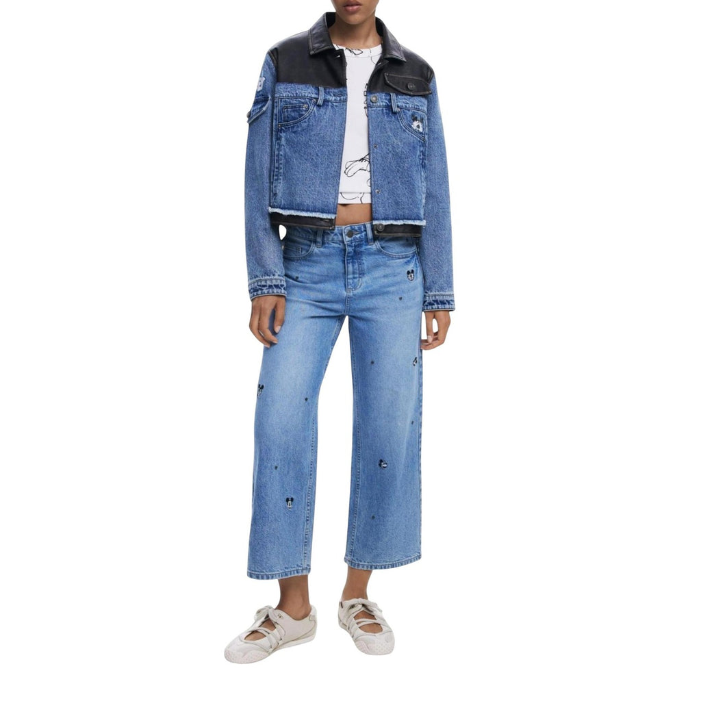Desigual Jack Dames