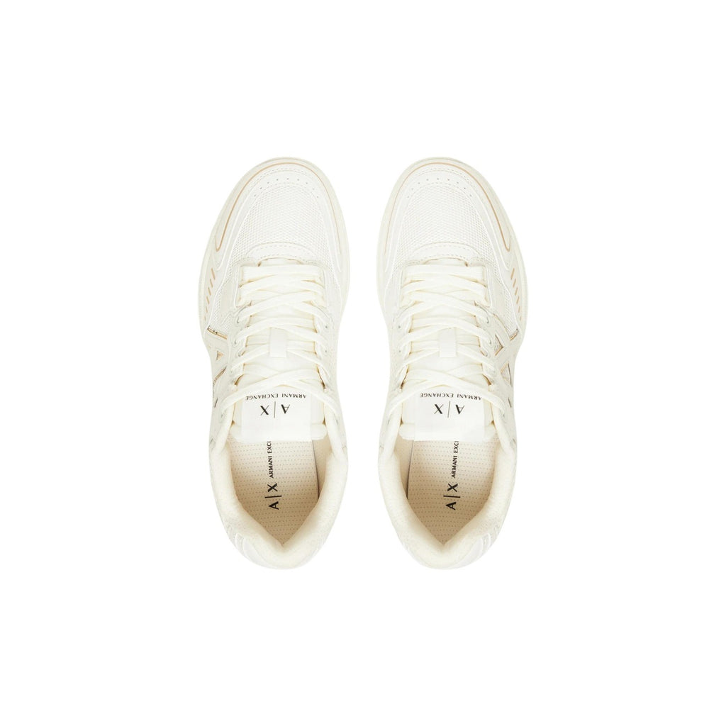 Armani Exchange Women Sneakers