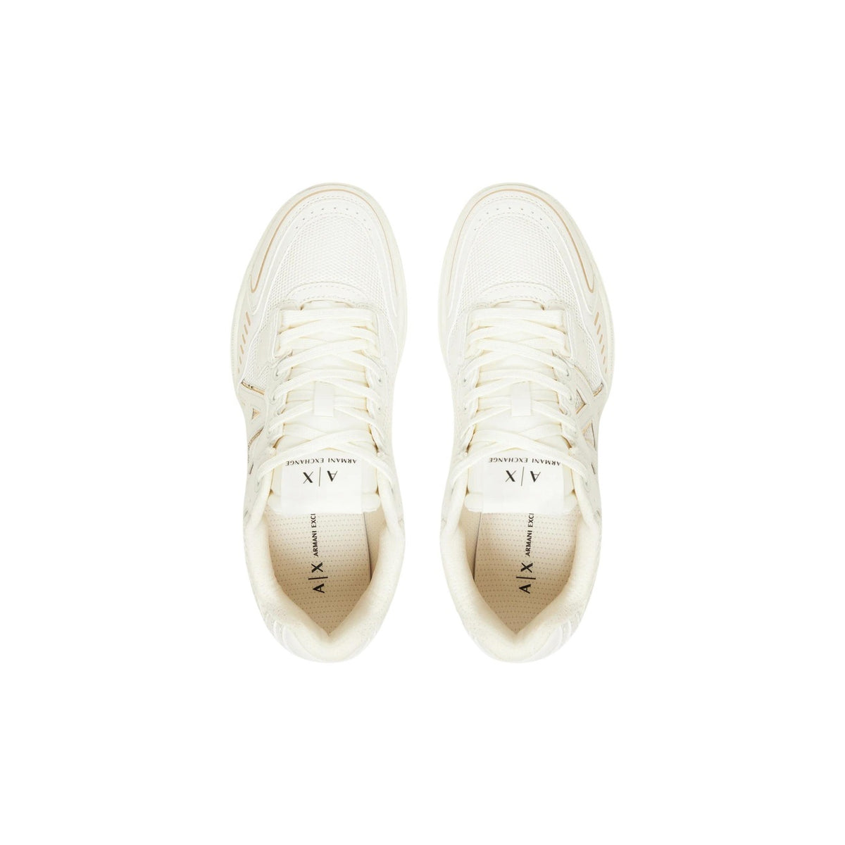 Armani Exchange Women Sneakers