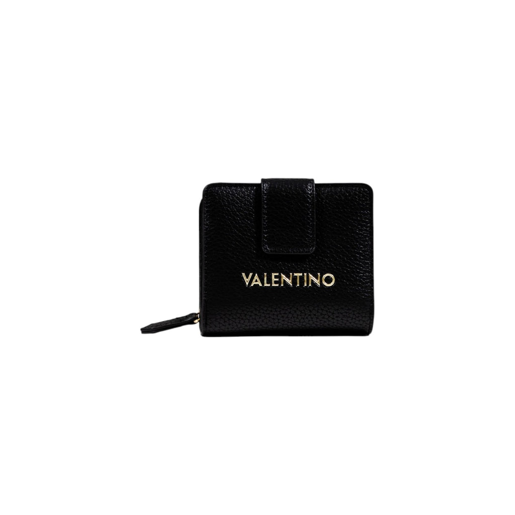Valentino portemonnee zwart