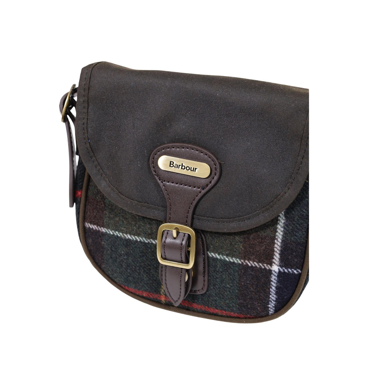 Barbour Tas Dames