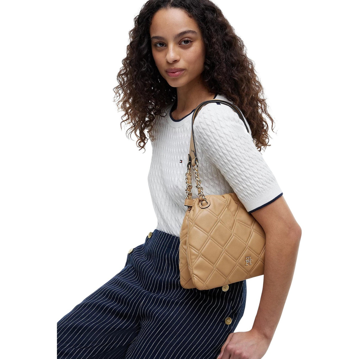 Tommy Hilfiger Tas Dames