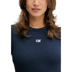 Calvin Klein Jeans Jurk Dames