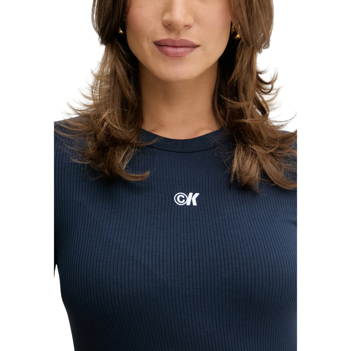 Calvin Klein Jeans Jurk Dames