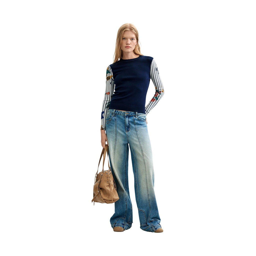 Desigual Knitwear Dames